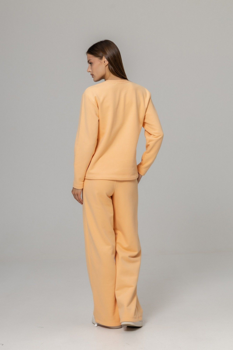 Брючный комплект Twok 925713 персик