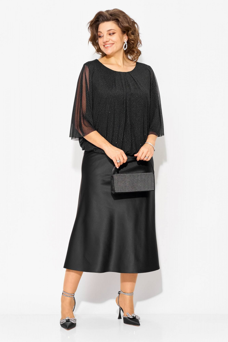 Юбочный комплект Liliana 1502К