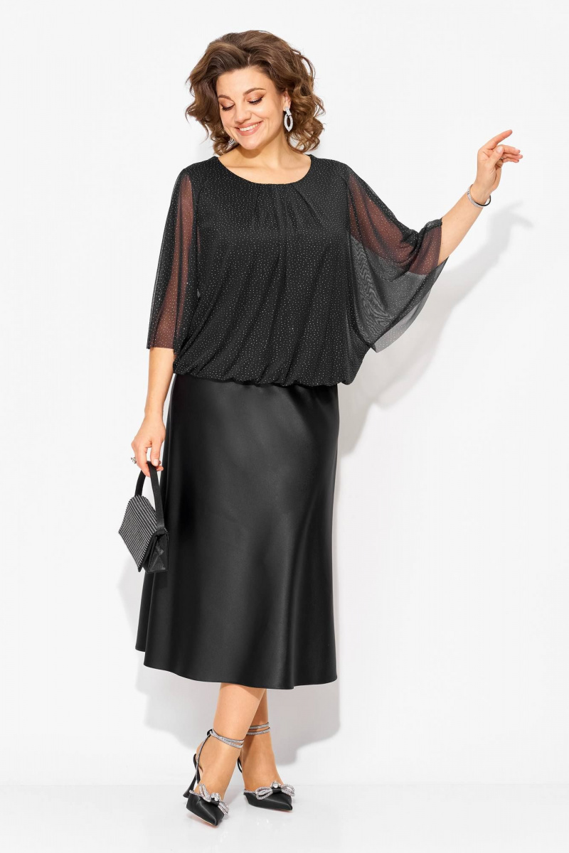 Юбочный комплект Liliana 1502К