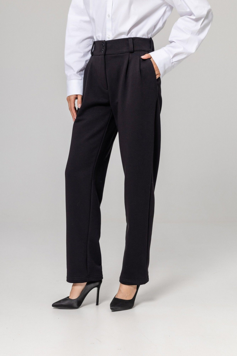 Брюки Twok 952734 черный