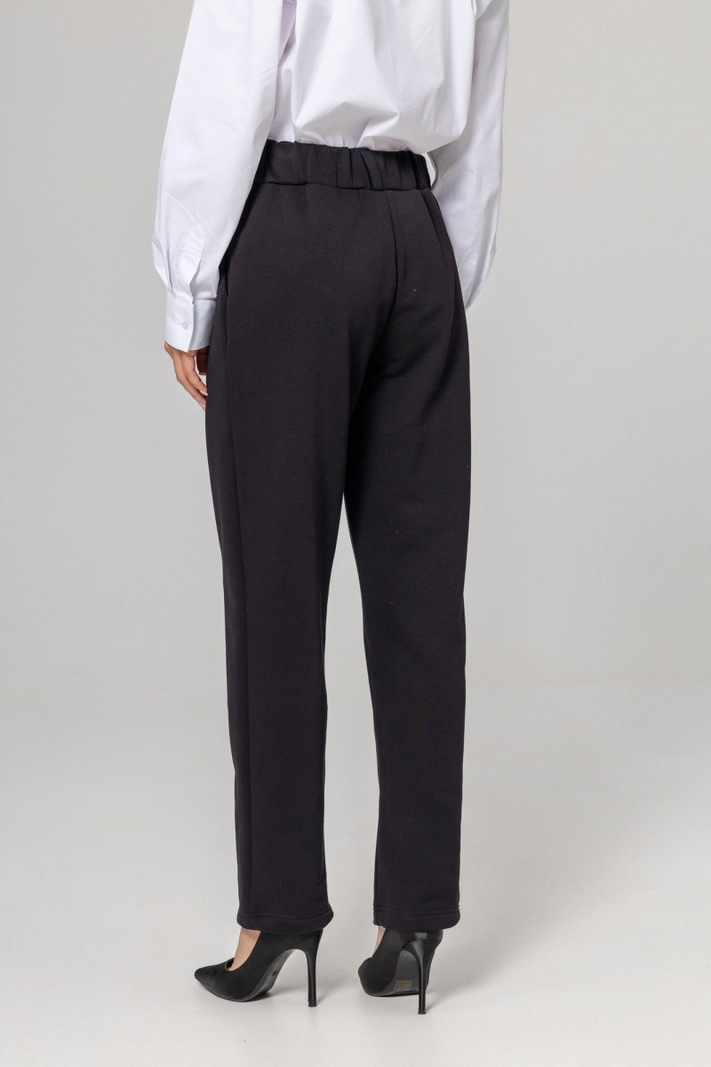 Брюки Twok 952734 черный