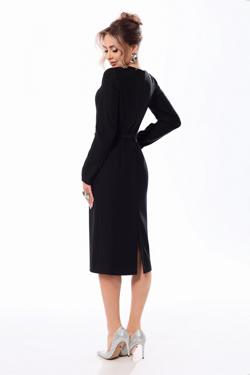 Платья Golden Valley 44347 черный