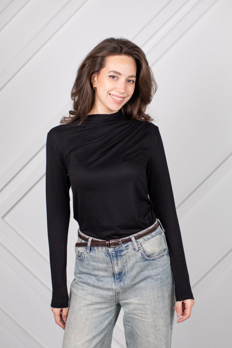 Джемперы Купалинка 37800G.158-164 черный