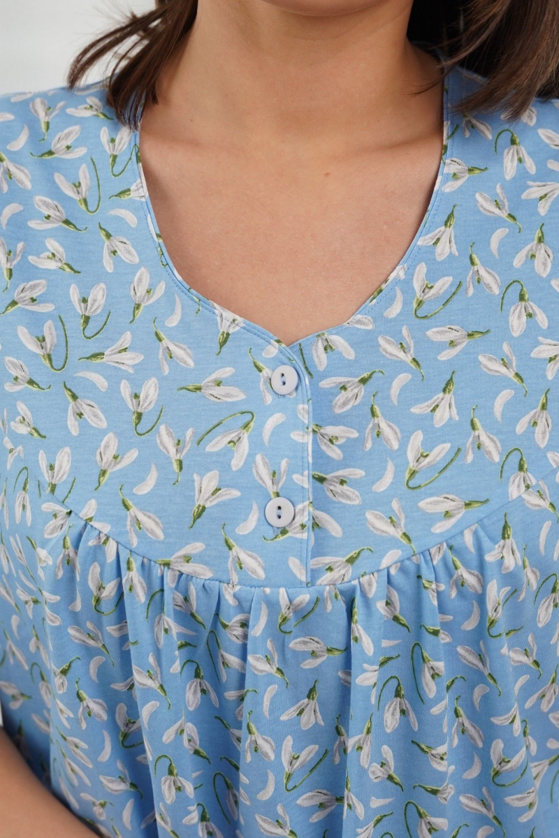 Пижамы Купалинка 42500G.158-164 набивка