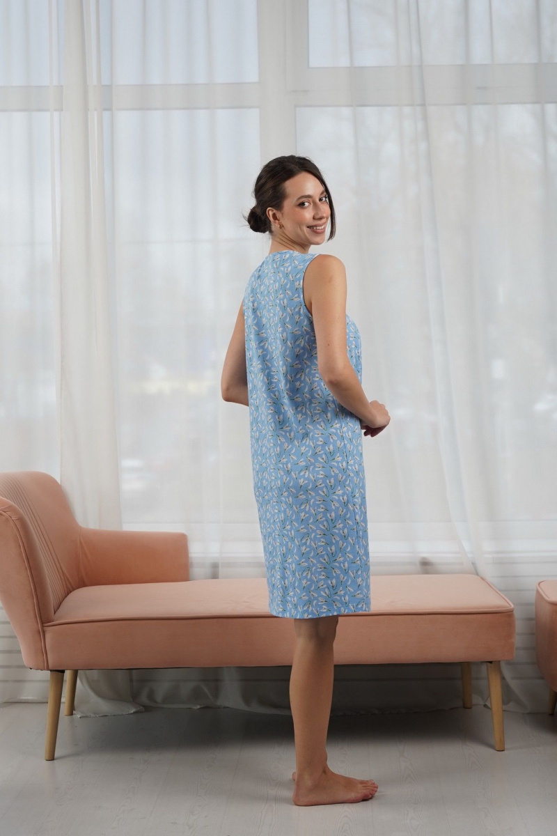 Ночные сорочки Купалинка 572214.158-164 набивка