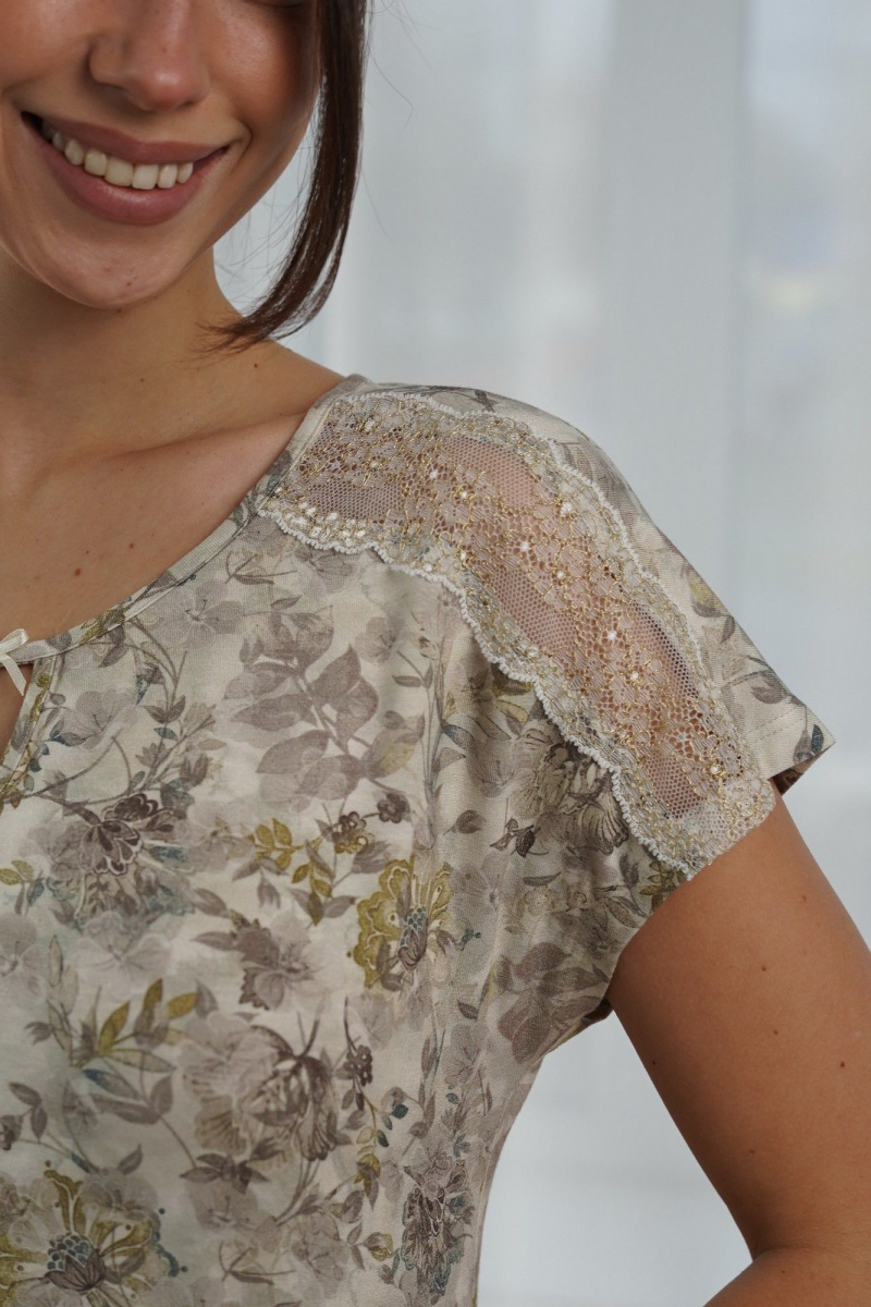 Ночные сорочки Купалинка 676106.170-176 набивка