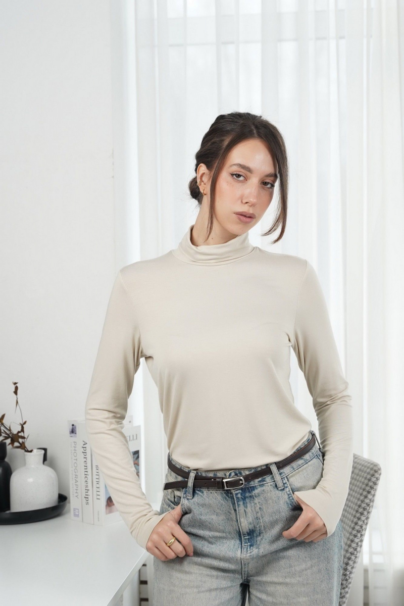 Джемперы Купалинка 538949.158-164 светло-зеленый