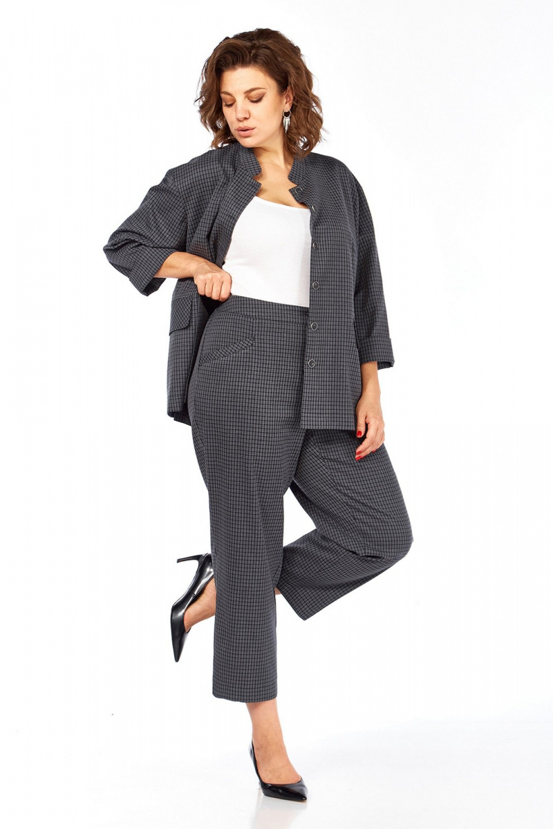 Брючный костюм Jurimex 3385