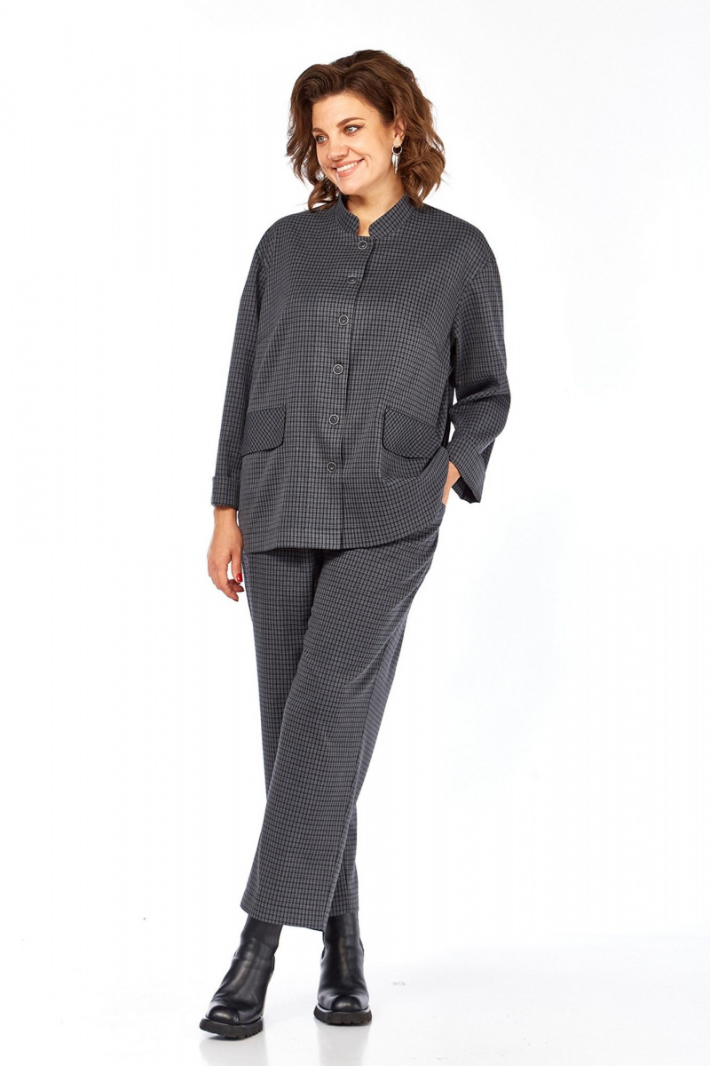 Брючный костюм Jurimex 3385