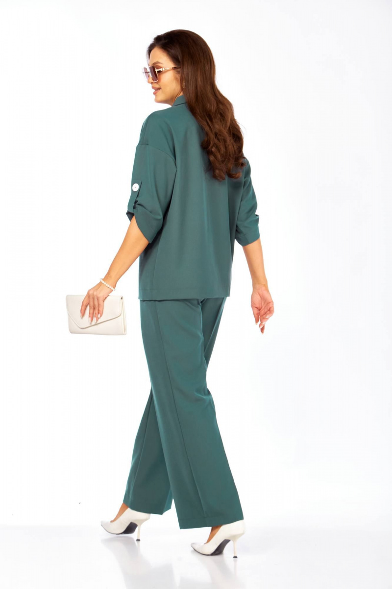 Брючный костюм Taita plus 2329/20