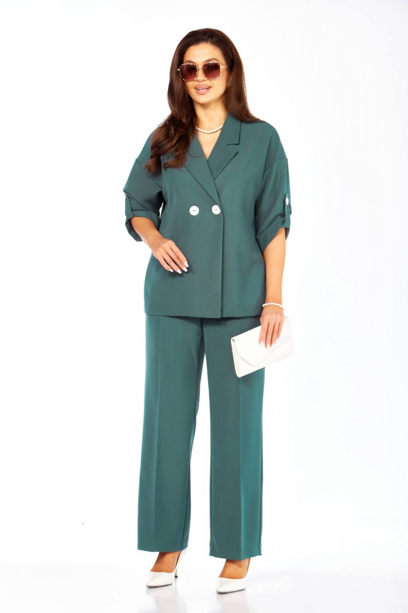 Брючный костюм Taita plus 2329/20