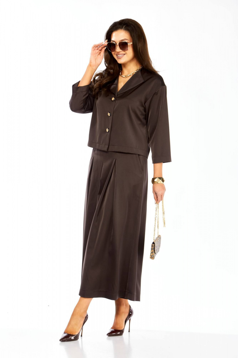 Брючный комплект Taita plus 2536