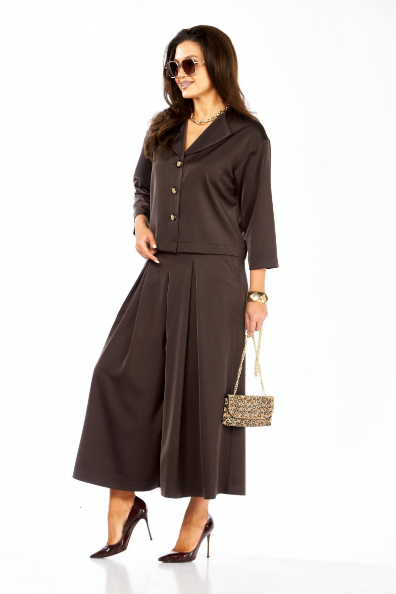 Брючный комплект Taita plus 2536