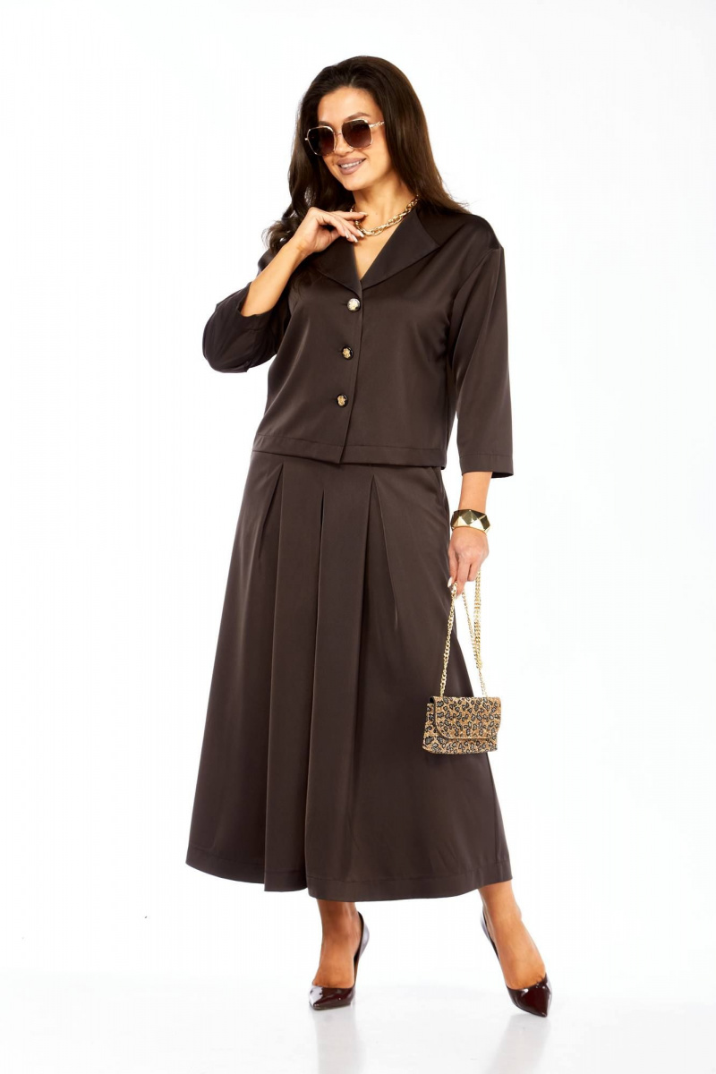 Брючный комплект Taita plus 2536