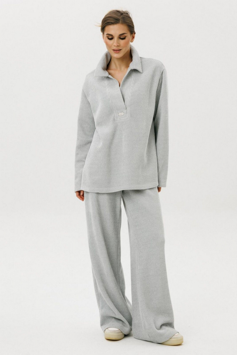 Брючный комплект COCKTAIL 1077