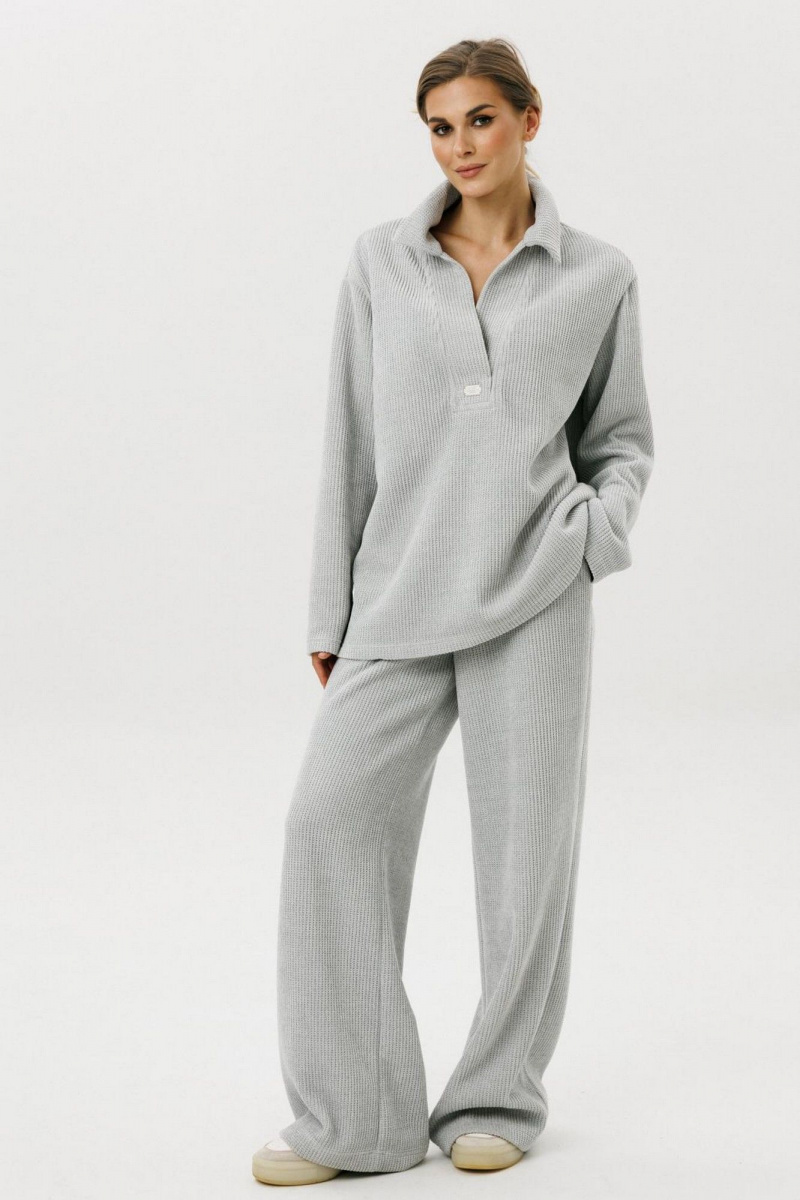 Брючный комплект COCKTAIL 1077