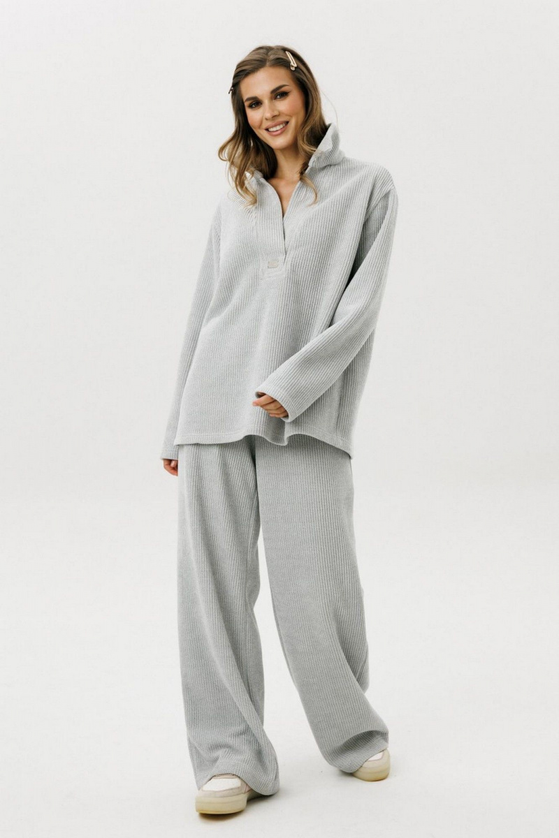 Брючный комплект COCKTAIL 1077