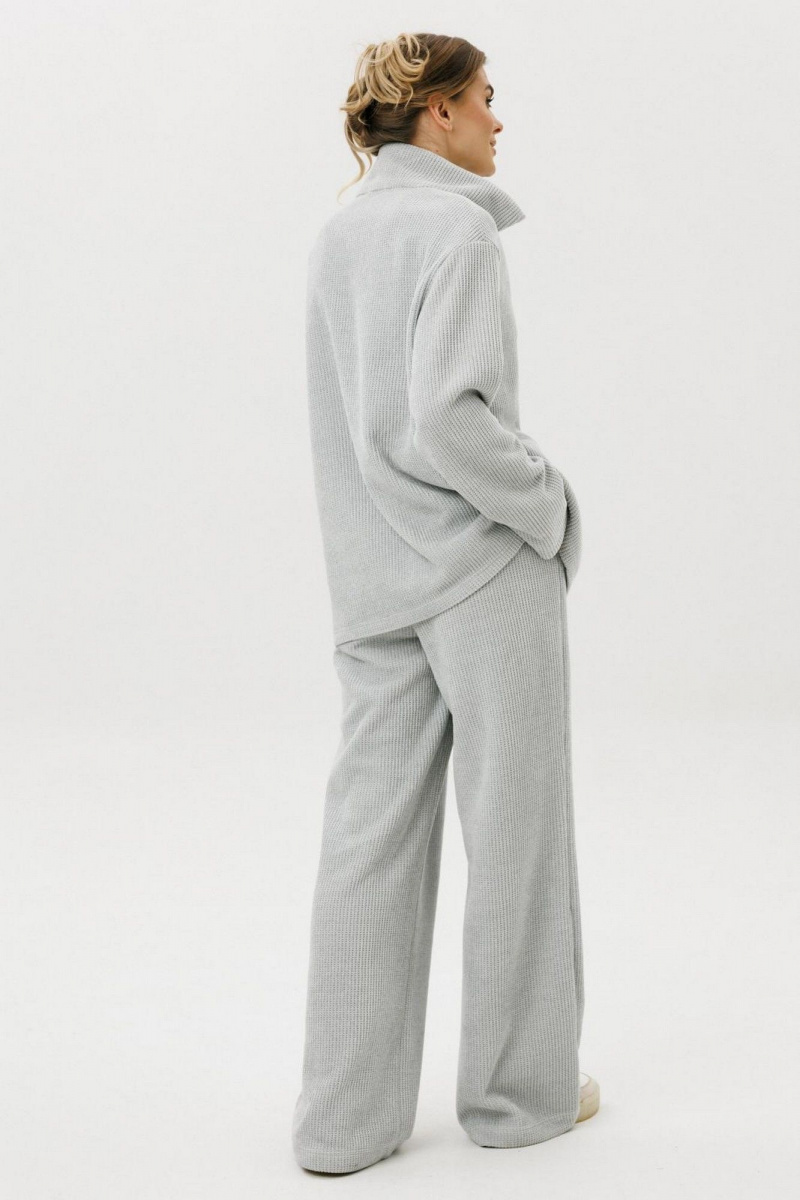 Брючный комплект COCKTAIL 1077