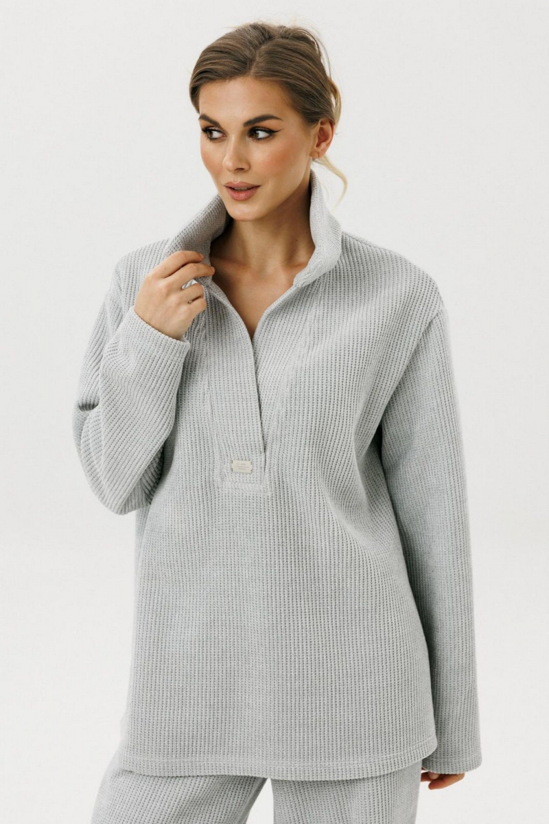 Брючный комплект COCKTAIL 1077