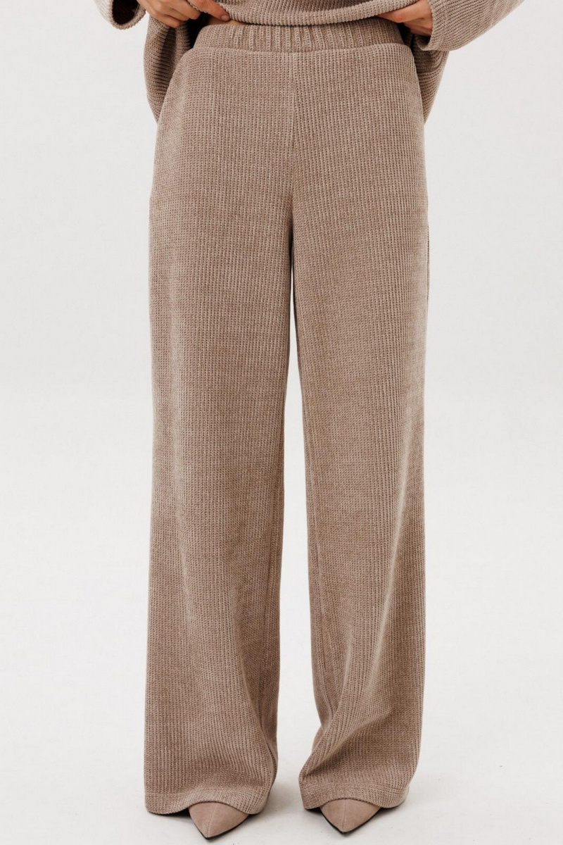 Брючный комплект COCKTAIL 1077/1