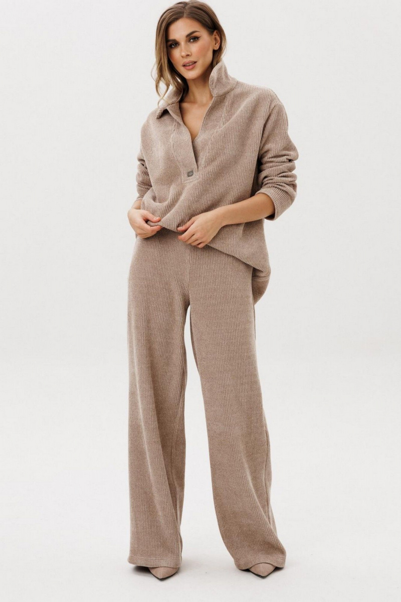 Брючный комплект COCKTAIL 1077/1