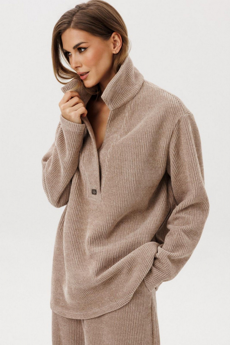 Брючный комплект COCKTAIL 1077/1