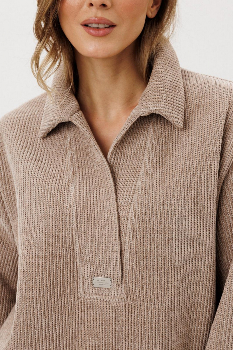 Брючный комплект COCKTAIL 1077/1