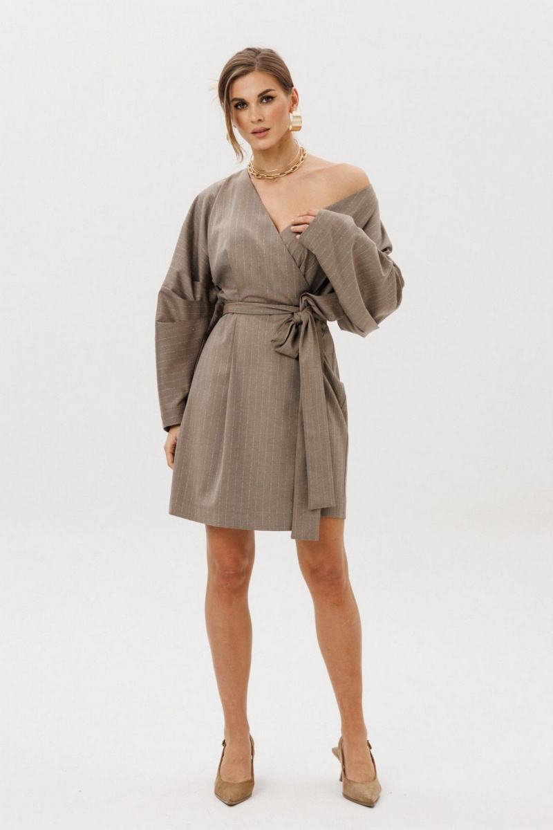 Платья COCKTAIL 1084