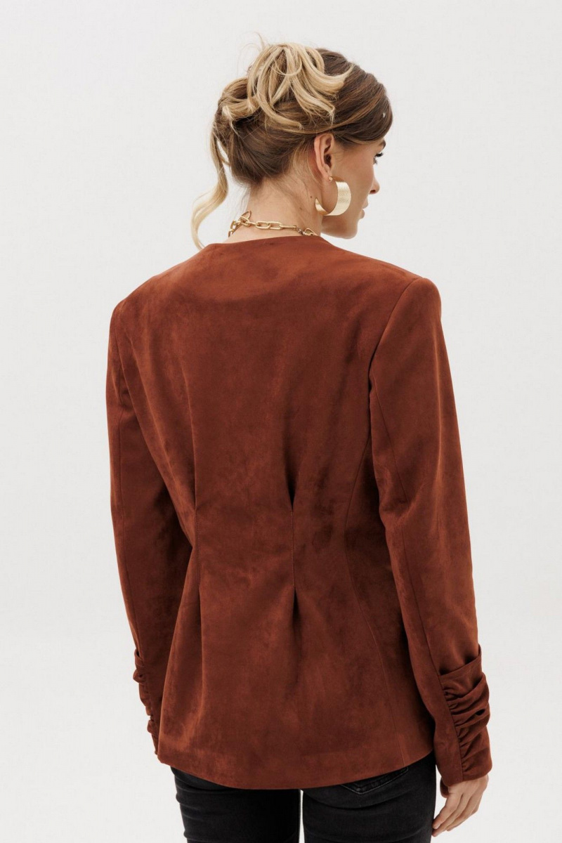 Жакеты COCKTAIL 1085