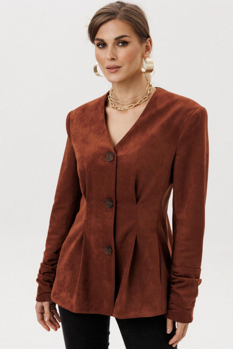 Жакеты COCKTAIL 1085