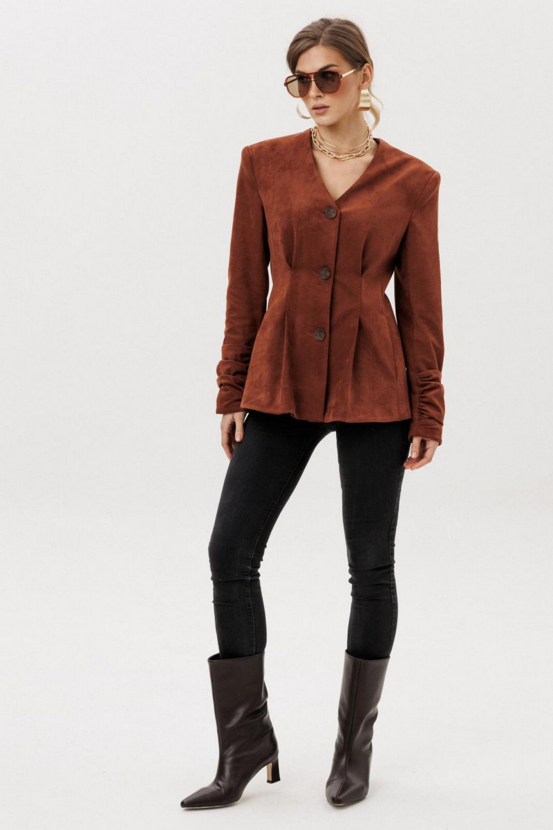 Жакеты COCKTAIL 1085