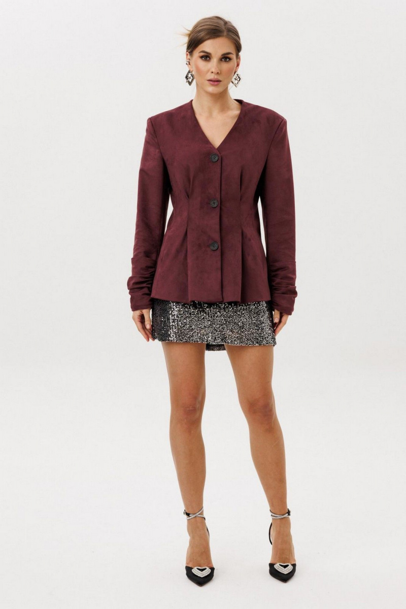 Жакеты COCKTAIL 1085/1