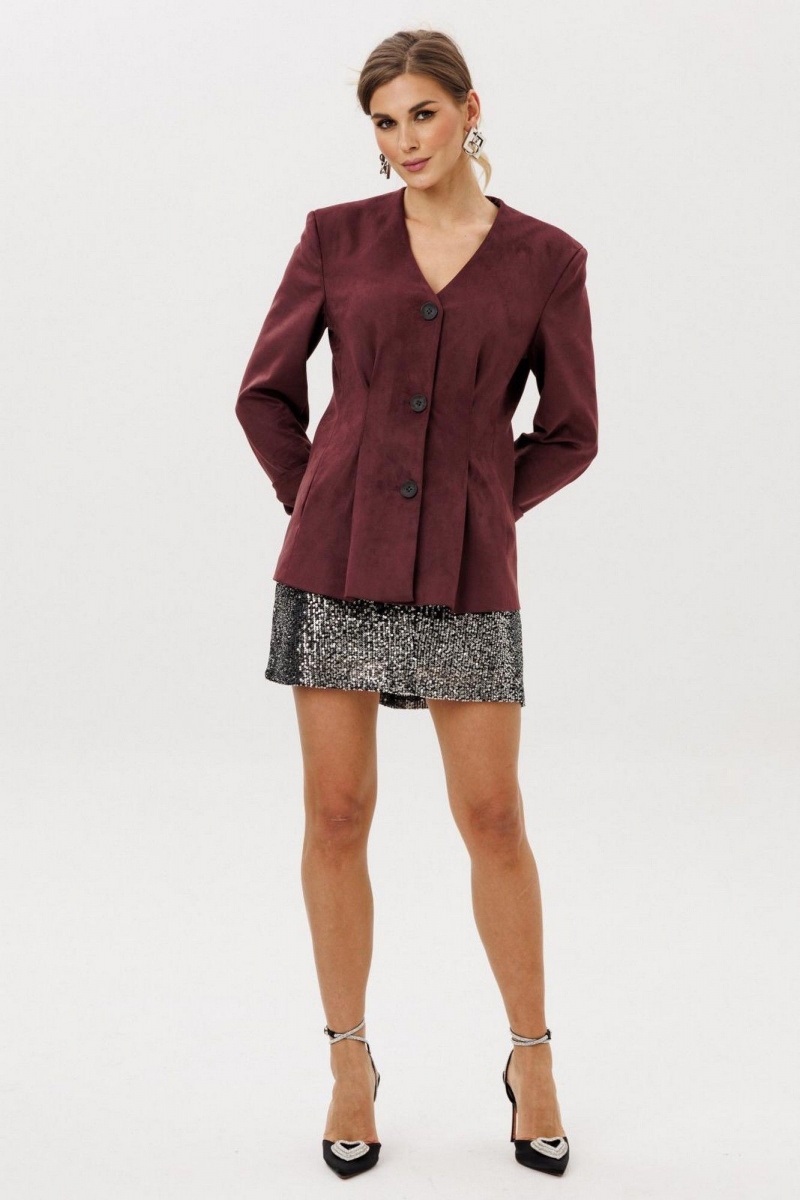 Жакеты COCKTAIL 1085/1