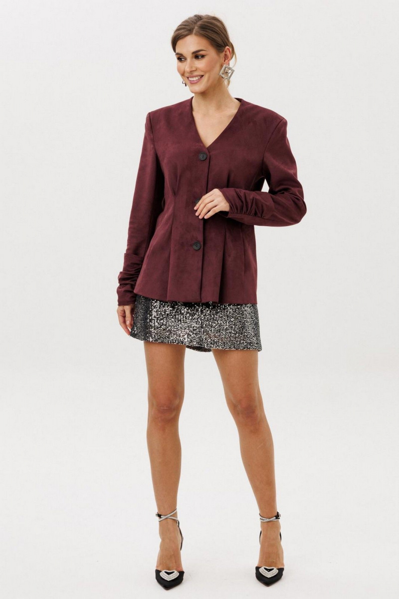 Жакеты COCKTAIL 1085/1