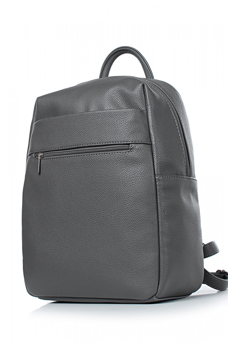 Женская сумка Galanteya 12721.25с3120к45 серый_т.