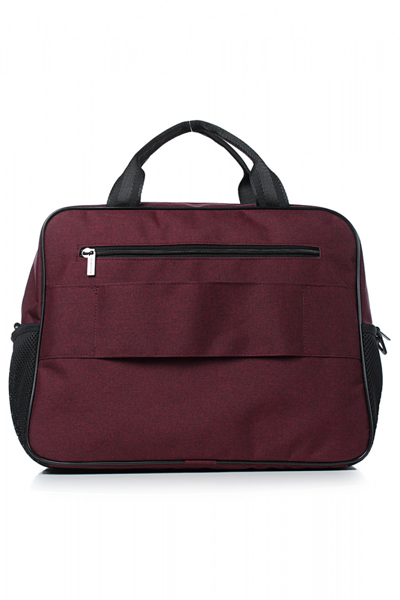 Женская сумка Galanteya 14323.25с750к45 бордо