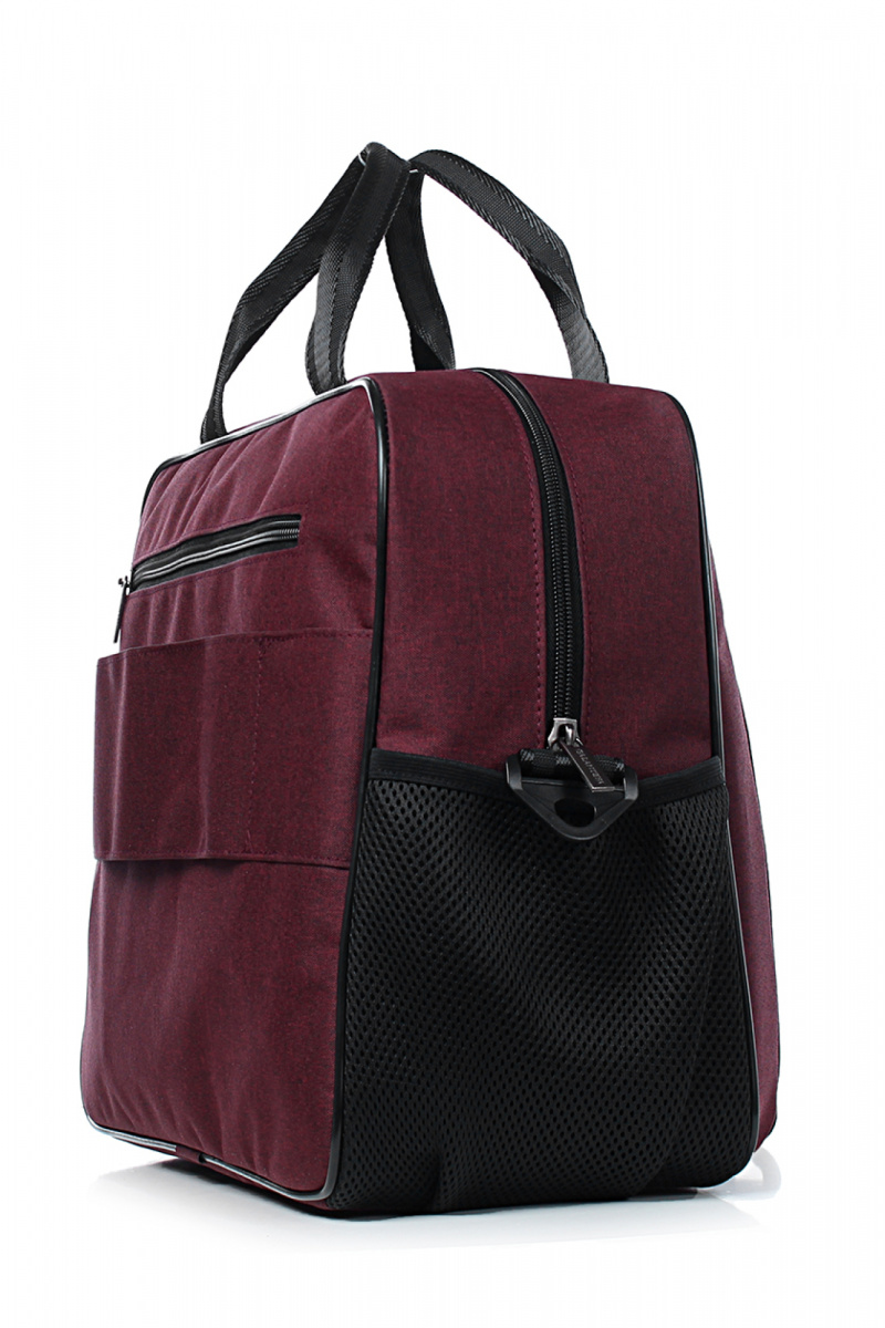 Женская сумка Galanteya 14323.25с750к45 бордо