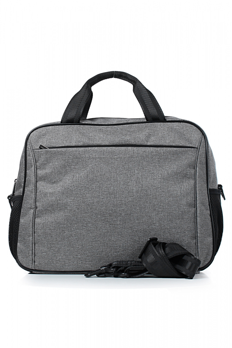 Женская сумка Galanteya 14323.25с750к45 серый