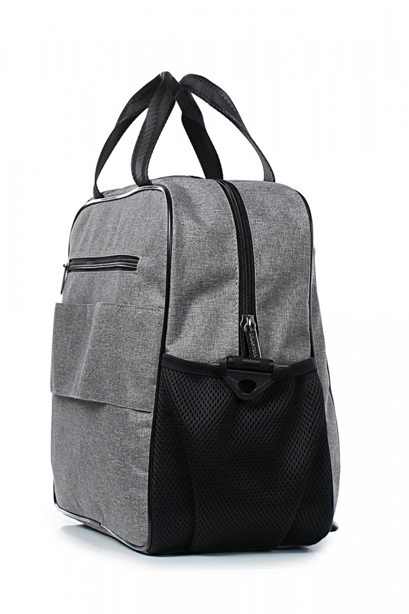 Женская сумка Galanteya 14323.25с750к45 серый