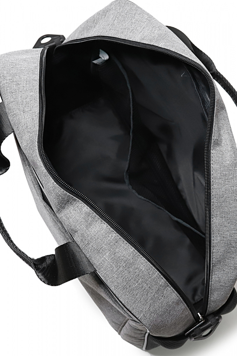 Женская сумка Galanteya 14323.25с750к45 серый