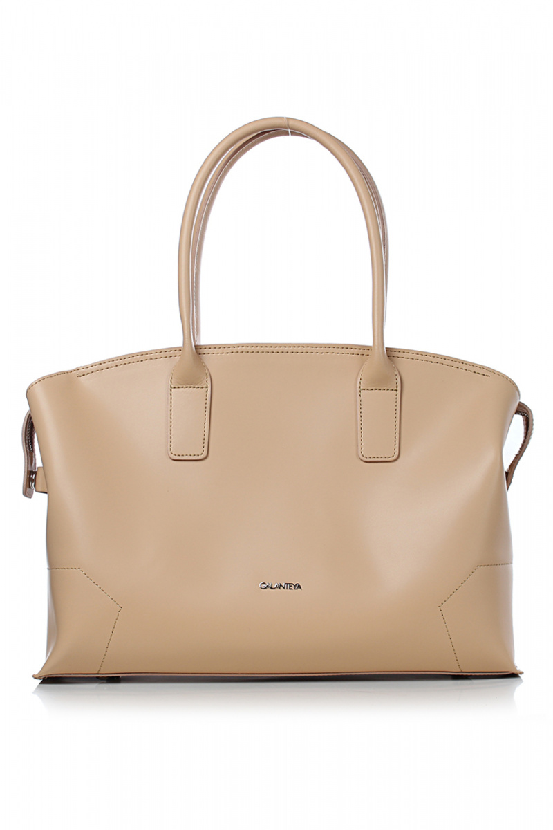 Женская сумка Galanteya 16925.25с2636к45 песочный