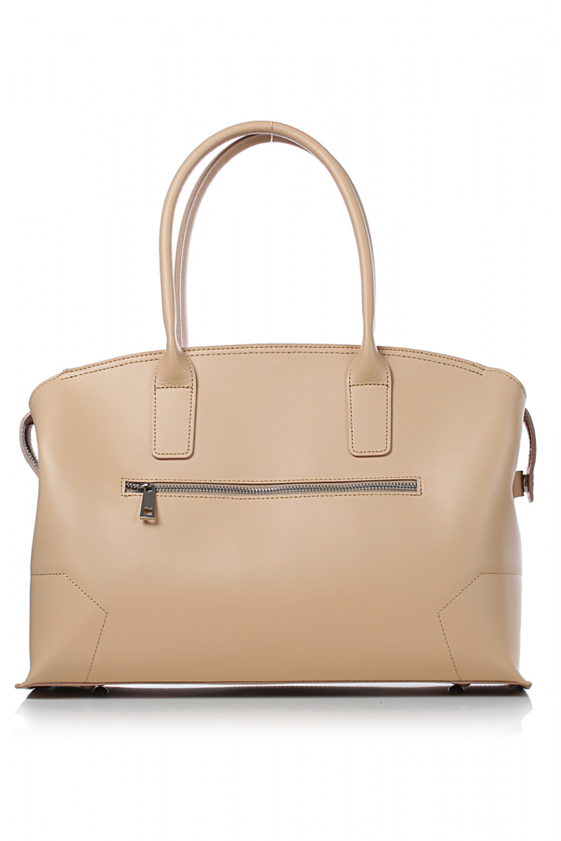 Женская сумка Galanteya 16925.25с2636к45 песочный