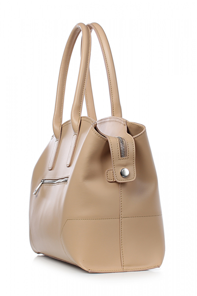 Женская сумка Galanteya 16925.25с2636к45 песочный