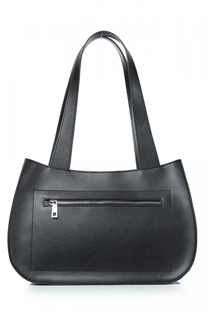 Женская сумка Galanteya 17925.25с2639к45 черный