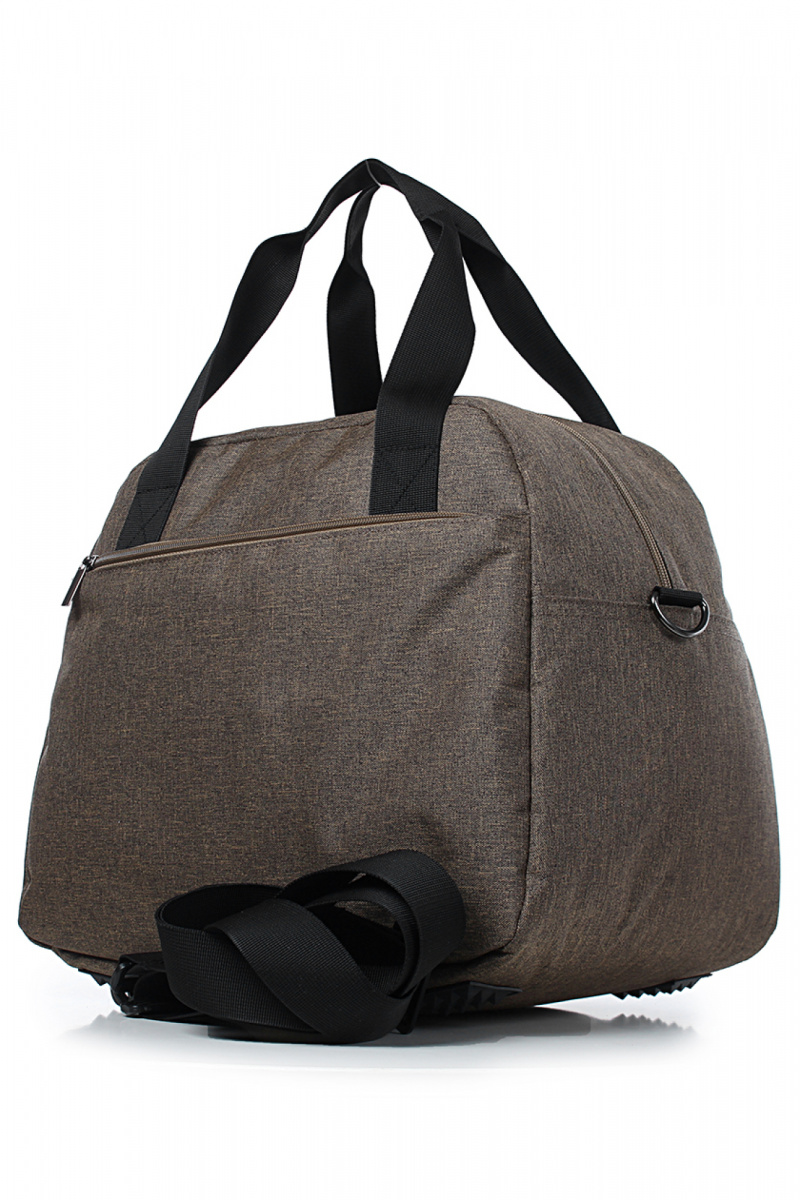 Рюкзаки и сумки Galanteya 24425.25с3067к45 серо-коричневый