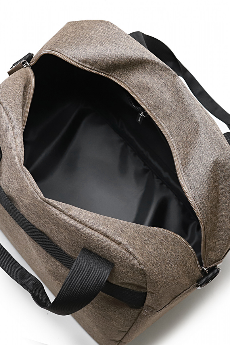 Рюкзаки и сумки Galanteya 24425.25с3067к45 серо-коричневый