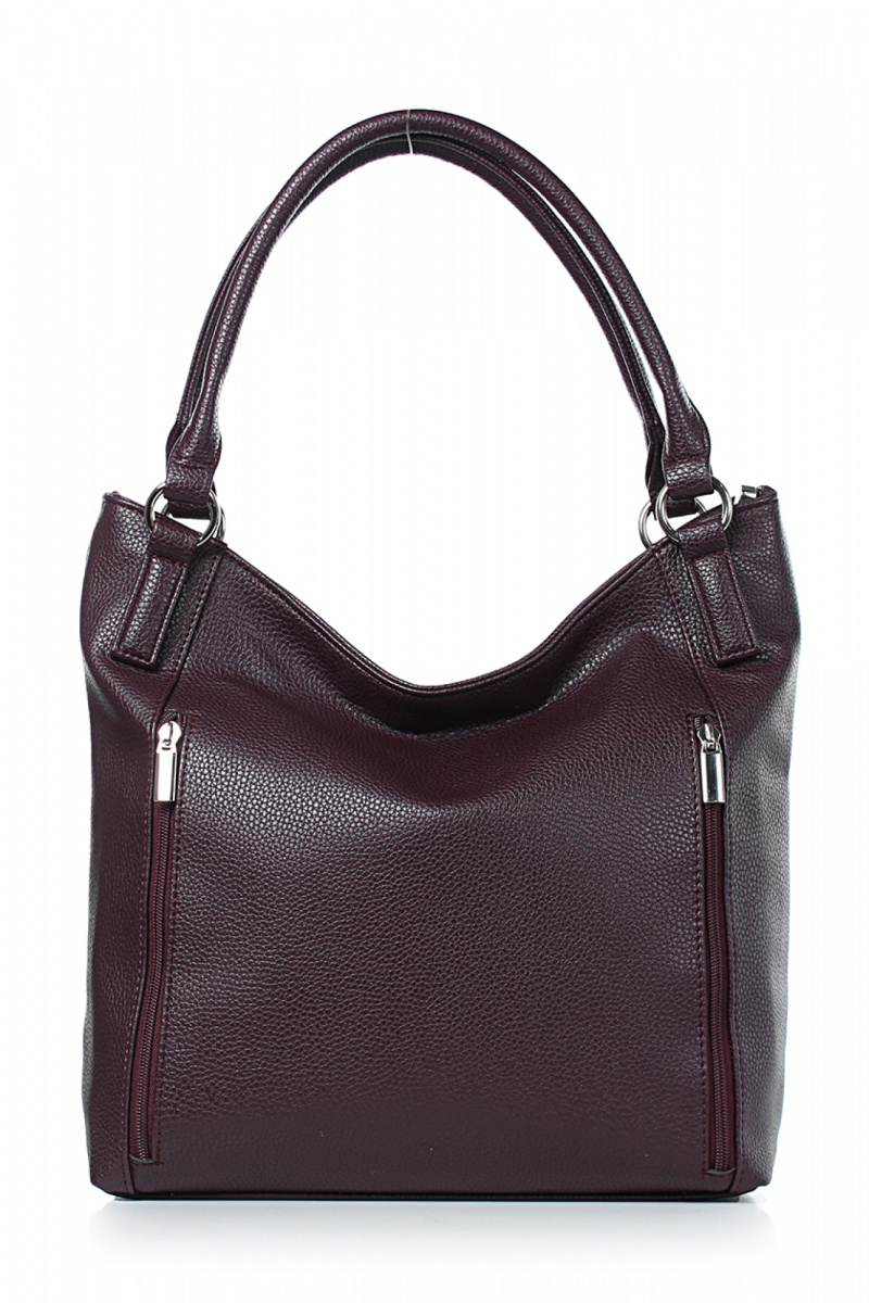 Женская сумка Galanteya 37719.25с2408к45 бордо
