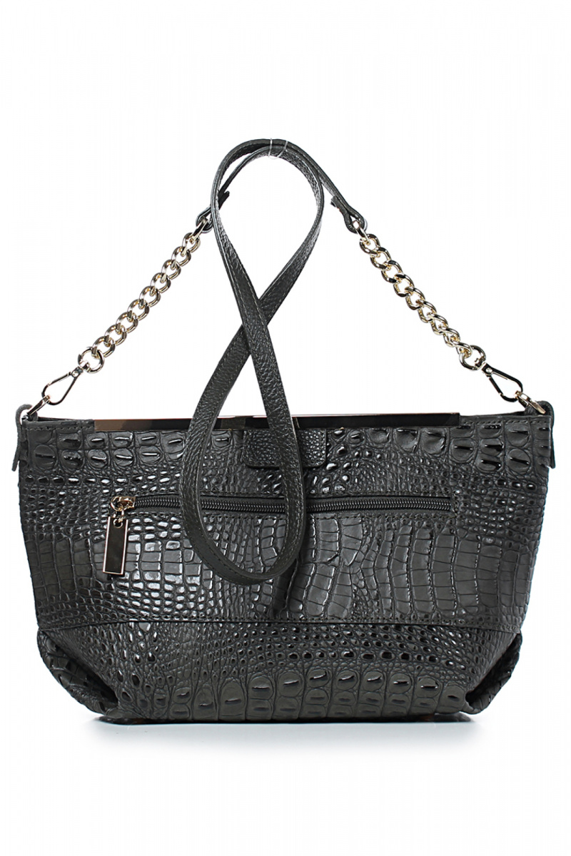 Женская сумка Galanteya 38923.25с2414к45 оливковый