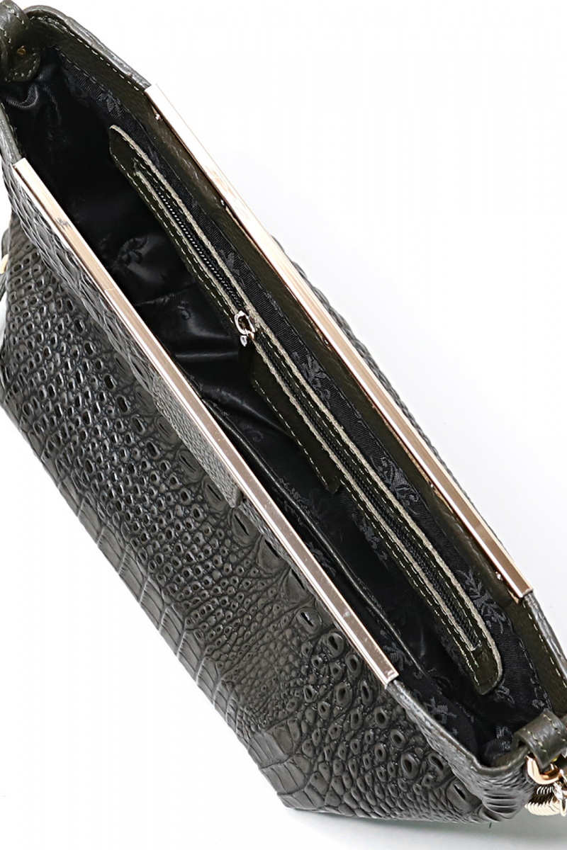 Женская сумка Galanteya 38923.25с2414к45 оливковый