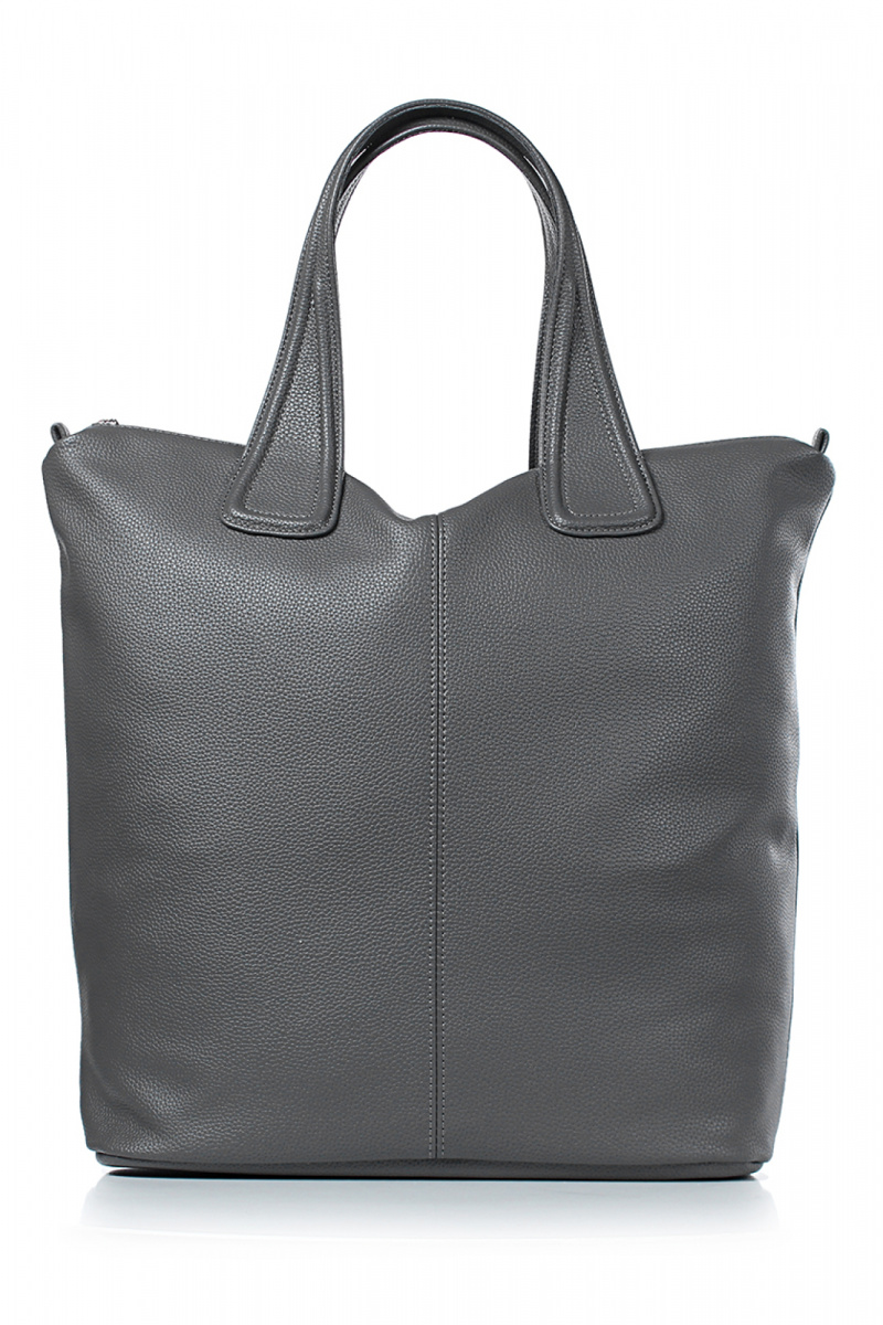 Женская сумка Galanteya 42124.25с3118к45 серый_т.